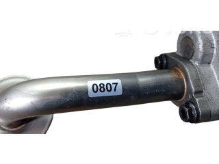 Масляный насос   038115105D, 01011505  Volkswagen PASSAT B5.5 