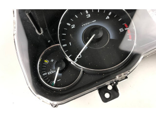 Přístrojová deska  Subaru Outback 2010 85002AJ431  