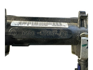 Топливная рампа D5BG9H487AC, 1D0366570   Ford Ka  