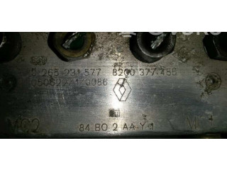 Zpětné zrcátko  Renault Megane II 2005  8200377455, 0265231577  