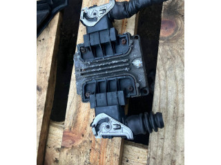 Блок управления коробкой передач 12785051, 0611   Saab 9-3 Ver2