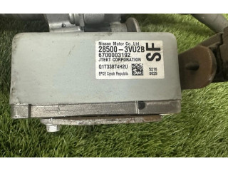 Volant Nissan Note (E12) 2015 488103VV2B  