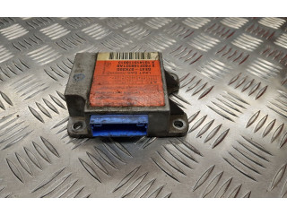 Блок подушек безопасности F82F14B321AB   Mazda 626