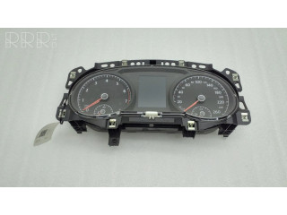 Панель приборов 5G0920861, A2C53427456   Volkswagen Golf VII       