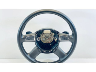 Volant Audi A8 S8 D3 4E 2008 4E0419091CN  