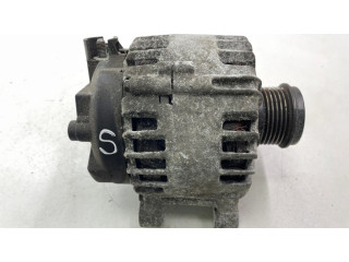 Генератор AV6N10300GC, 30659390   Ford Grand C-MAX 1.6     