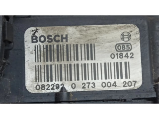 Блок АБС 082292, 0273004207   Opel  Omega B2  1999-2003 года