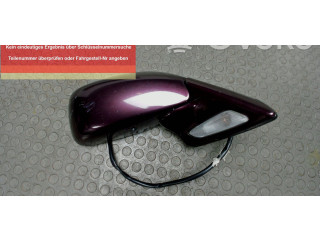 Zpětné zrcátko  Lancia Phedra 2009  NICHTZUTREFFEND  