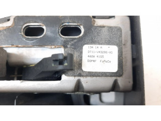 Zámek zadních dveří DT11V43286AD   Ford Transit -  Tourneo Connect 2014