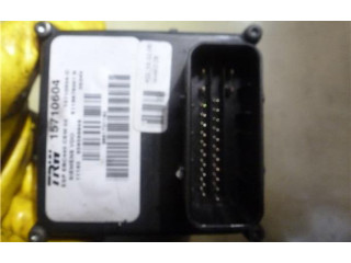 Jednotka ABS 9661731180, S118676001N   Peugeot 207 CC 2006