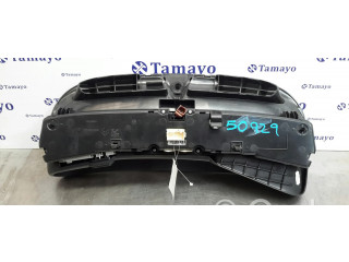 Панель приборов 9666986377   Citroen C3 Picasso       