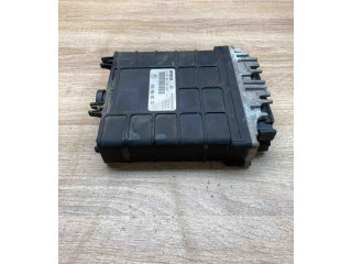 Řídící jednotka 028906021CQ, 0281001407   Volkswagen Caddy 1996
