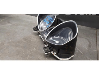 Спидометр (приборный щиток)  1bt-10849-gax   Ford B-MAX 
