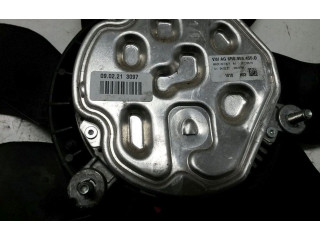 Комплект вентиляторов     5F4955711A, 5F4955711A    Skoda Fabia Mk3 (NJ) 