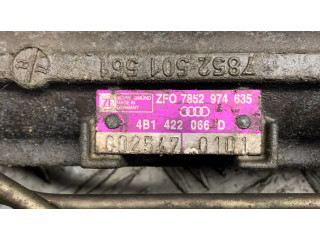    Рулевая рейка 4B1422066D, 7852501561   Audi A6 Allroad C5 1999-2005 года