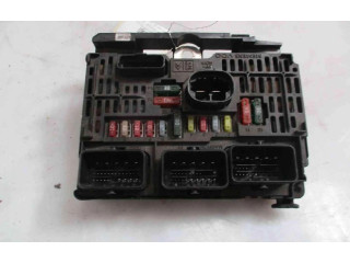   Pojistková skříňka 9661682580, 9661682580   Peugeot 407 2007