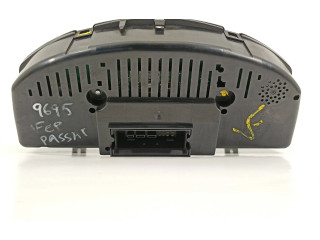 Панель приборов 3C0920871X   Volkswagen Passat Alltrack       