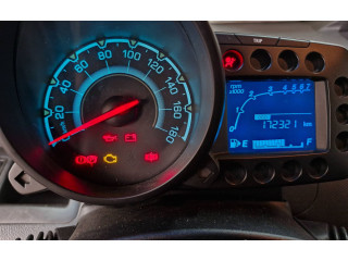Панель приборов 95037286   Chevrolet Spark       