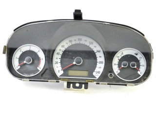 Панель приборов 940031H130, 94003-1H130   Mazda 6       