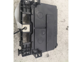 Pojistková skříňka Řídící jednotka BSM 9656593780   Peugeot 407 2006