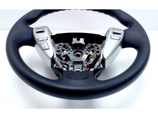 Volant Nissan Note (E12) 2014 484303VW1B, 309156299GNRAAA  