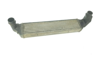 Интеркулер  17512246795, 2246795   BMW 3 E46 2.0