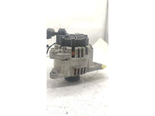 Генератор 37300-2A150, 2606220   KIA Soul      