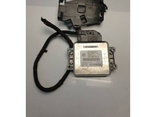 Блок управления коробкой передач 09G927158B, 206S3380   Volkswagen Tiguan Allspace