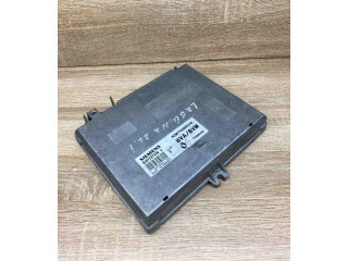 Блок управления двигателем ECU 7700860316, S101727104   Renault Laguna I       