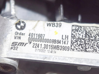 Zpětné zrcátko  levé BMW 3 G20 G21 2021  8B84147, 22413015  