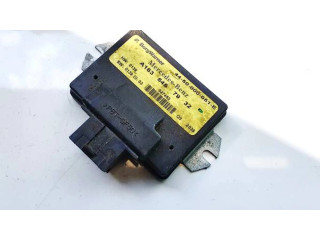 Блок управления редуктора коробки передач (раздатки) A1635457932, 44-50-000-051-E   Mercedes-Benz ML W163