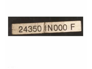   Pojistková skříňka 243501N000F   Nissan Almera 1995
