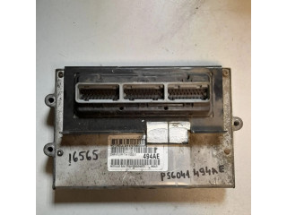 Блок управления двигателя P56041494AE   Jeep Cherokee