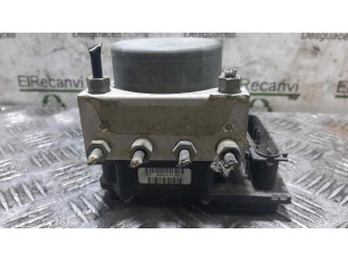 Блок АБС 0265232350, 0265800837   Fiat  Bravo  2007-2014 года