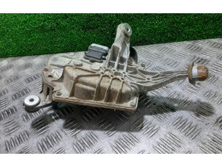 Комплект механизма стеклоочистителей W000002179   Renault Scenic III -  Grand scenic III 