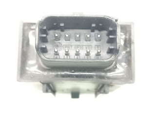 Блок управления 9663357180, 14070973   Peugeot 5008