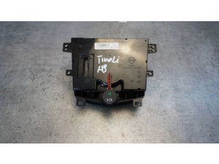 Блок управления климат-контролем 68720-35200, 6872035200   SsangYong Tivoli