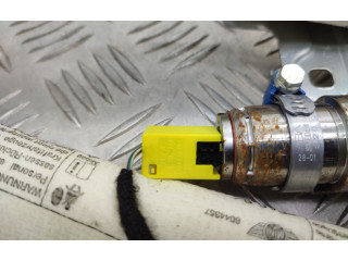Боковая подушка безопасности A27134078098, 6044357   Mini One - Cooper Coupe R56