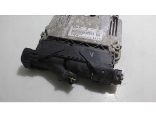 Řídící jednotka 0281012963   Fiat Croma 2006