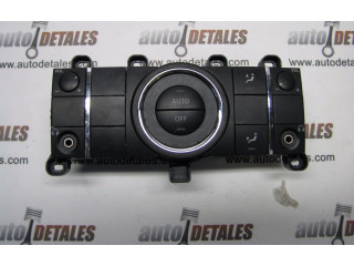 Интеркулер  A1648209589   Mercedes-Benz GL X164 