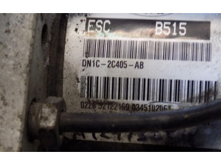 Блок АБС DN1C-2C405-AB   Ford  Ecosport  2013 - 2017 года
