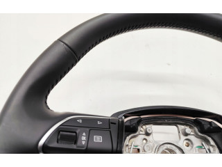 Руль Audi A6 S6 C7 4G  2011 - 2018 года 4G0419091N, 190KM      