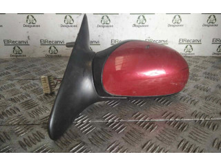 Zpětné zrcátko  Peugeot 406 1998  96283369XX  