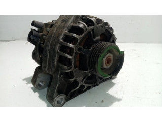 Генератор 9642879980   Fiat Scudo 1.9     