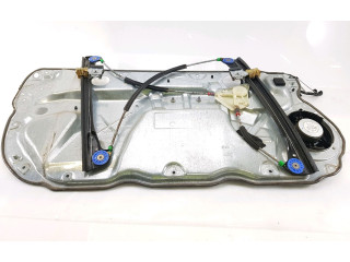 Передний комплект электрического механизма для подъема окна 6Q2959801EVW4   Volkswagen Polo IV 9N3