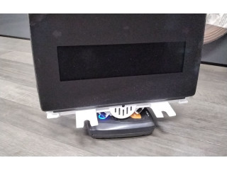 Боковая подушка безопасности 62105A08590, 8729430-01   BMW i3