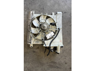 Шатун 384F_CFA 1253G9    Peugeot 107  