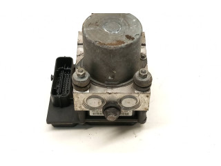 Блок АБС 4F0910517AD, 4F0614517AA   Audi  A6 S6 C6 4F  2004 - 2011 года