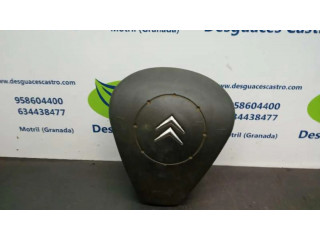 Подушка безопасности водителя 90011790220336   Citroen C3