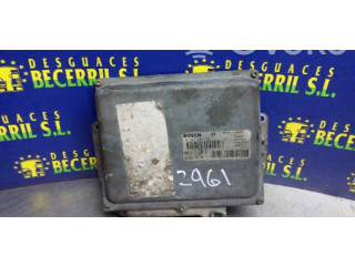 Řídící jednotka 9630278180, 0261204622   Peugeot 106 1998